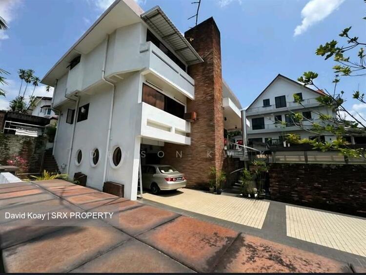 Hillview Estate (D23), Semi-Detached #564243741